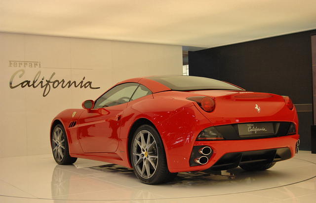 ferrari california 111