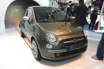 fiat 500 by diesel