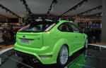 ford focus rs 11
