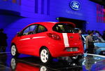 ford ka grand prix