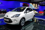 ford ka tattoo 1