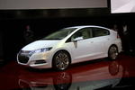 honda insight hybrid 1