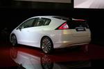 honda insight hybrid 11