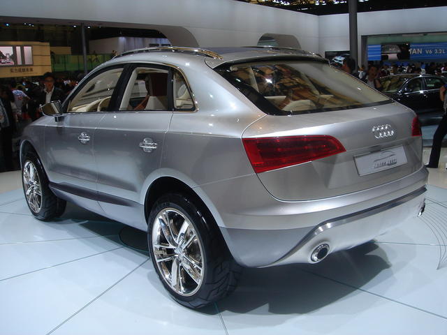 audi cross coupe quattro 11
