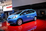 honda jazz 1