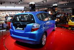 honda jazz 11