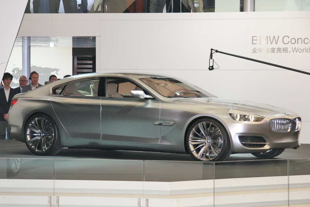 bmw cs concept 1 