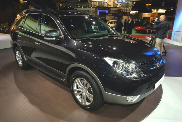 hyundai ix55 1