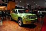 jeep patriot back country 1