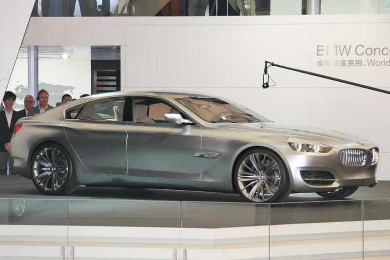 bmw cs concept 1 