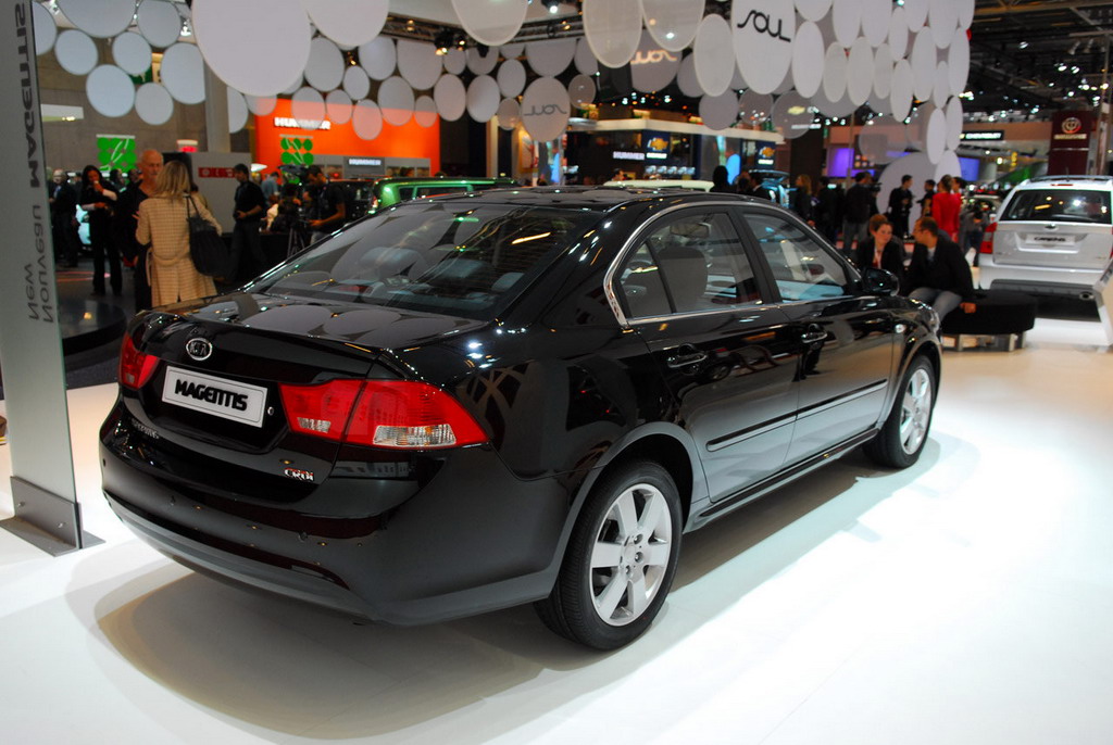 kia magentis 11