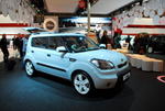 kia soul 1