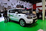 kia soul hybrid