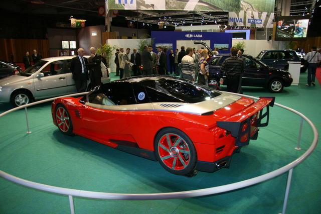 lada revolution concept 11