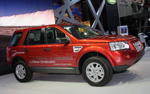 landrover rreelander td4_4