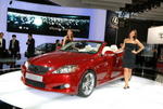 lexus is 250c 1