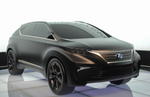 lexus lf-xh 1