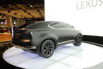lexus lf-xh 11