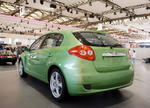brilliance a1 11