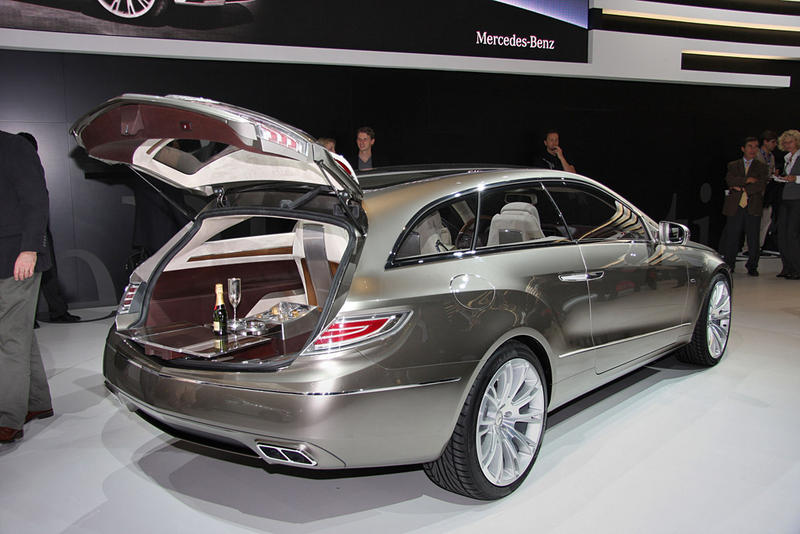 mercedes conceptfascination 111