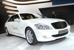 mercedes s 400 bluehybrid