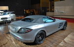 mercedes slr roadster 722 s 11