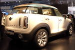 mini crossover 11
