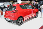 mitsubishi colt 11