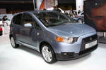 mitsubishi colt 111