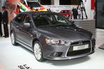 mitsubishi lancer sportback 1