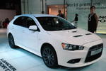mitsubishi lancer sportback ralliart 1