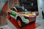 mitsubishi racing lancer