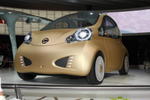 nissan nuvu 1