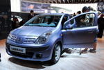 nissan pixo 1