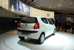 nissan pixo 11