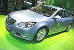 opel insignia ecoflex