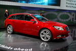 opel insignia sports tourer 1