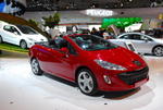 peugeot 308 cc 1