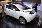 pininfarina b0 1