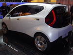 pininfarina b0 11