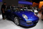porsche 911 cabrio