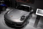 porsche 911 carrera