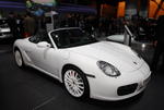 porsche boxster s design edition 2