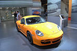 porsche cayman s sport 1