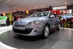 renault megane 1