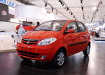 changan cv6