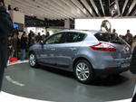 renault megane 11