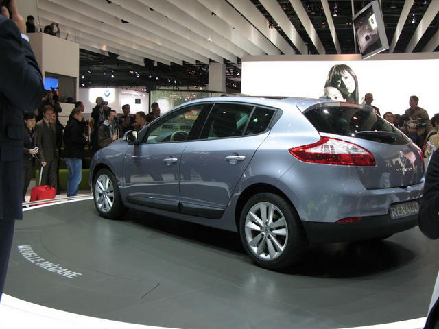 renault megane 11