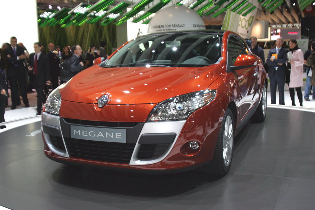 renault megane coupe 1