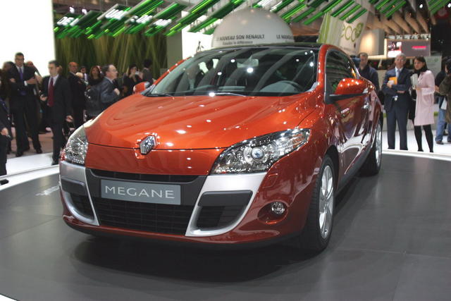 renault megane coupe 1